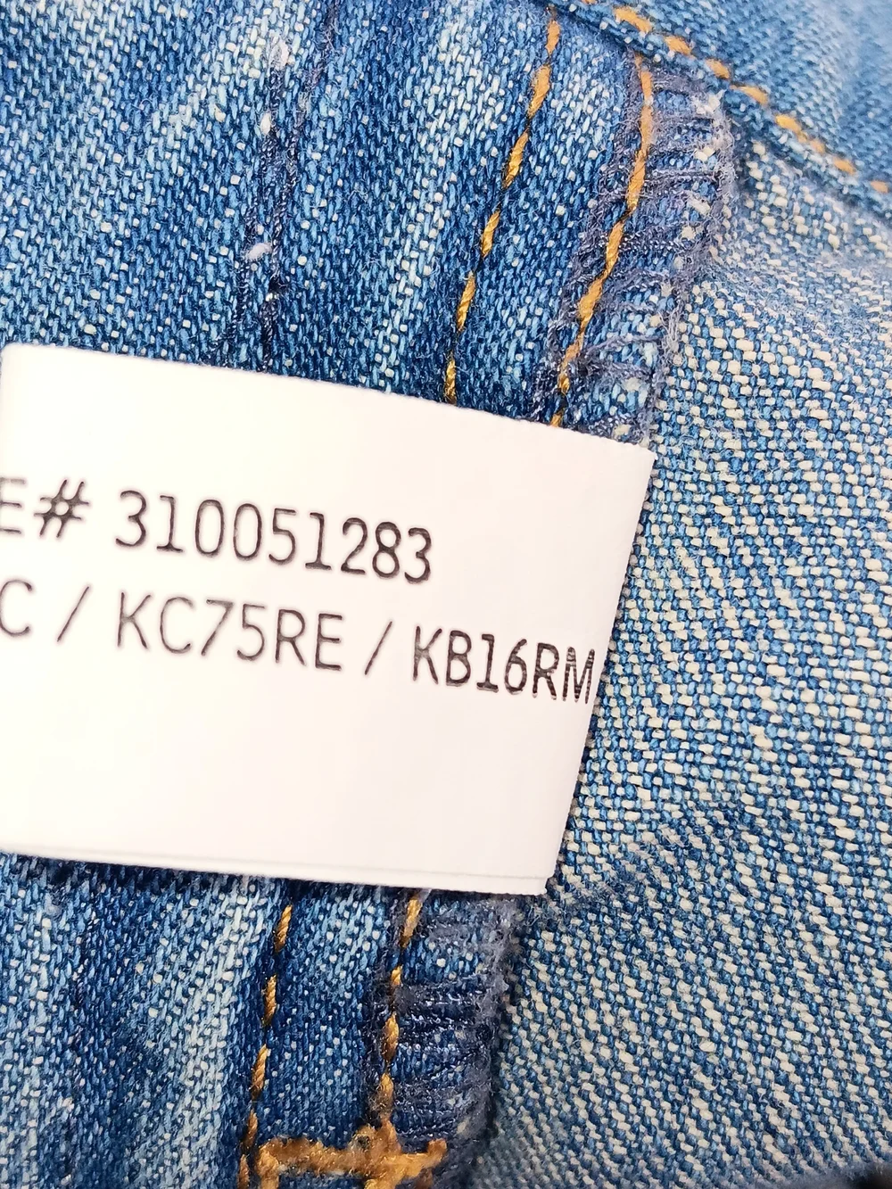 Ralph Lauren Dungarees Jeans Size 18 Months Baby Boys Girls Patches Y2K 90s Rare